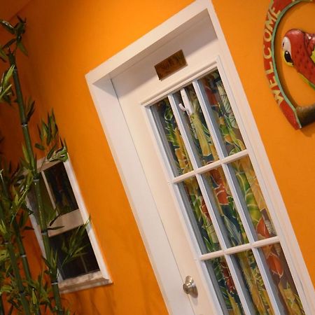 Beverly'S Oasis Suites Scarborough Kültér fotó