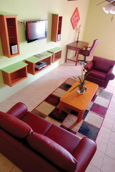 Beverly'S Oasis Suites Scarborough Kültér fotó